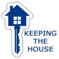 Keeping the House Logo and Site Title